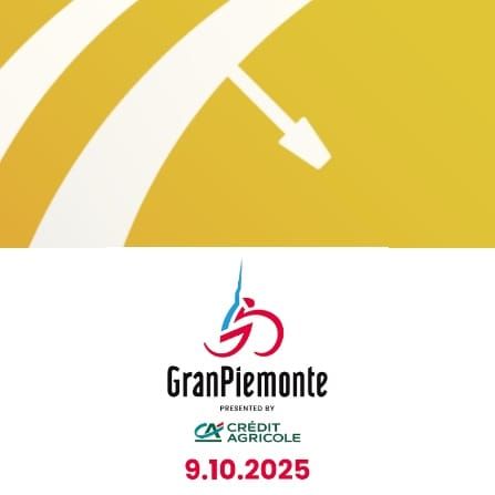 Cycling Fantasy — Gran Piemonte