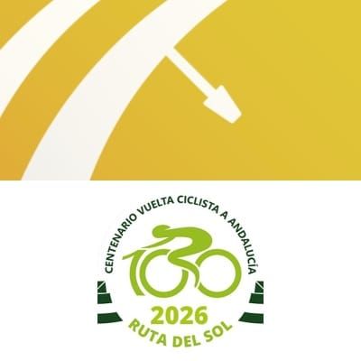 Cycling Fantasy — Vuelta a Andalucia Ruta Ciclista Del Sol