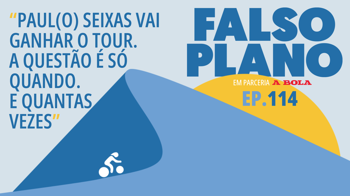 Episódio 114 — Dame más gasolina: o baile de abertura é com Ayuso & Torito.