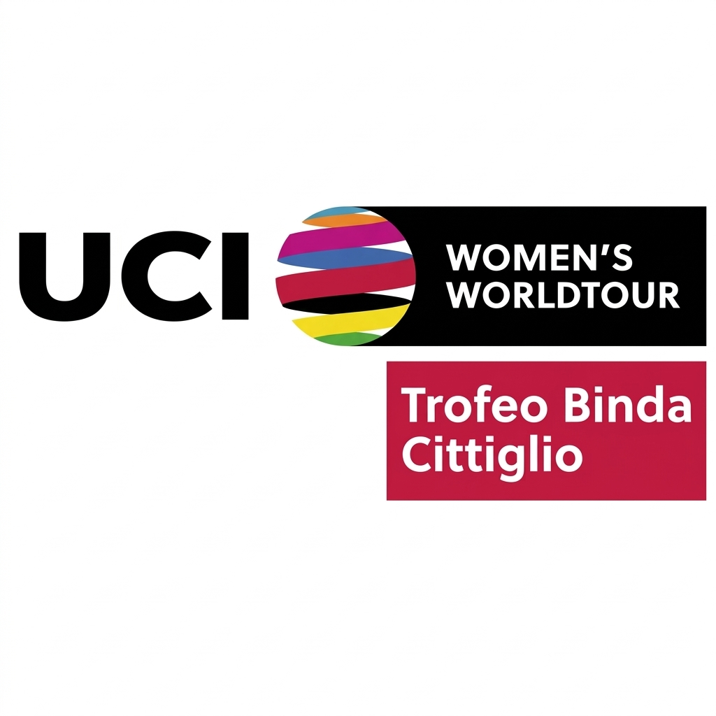 Antevisão — Trofeo Alfredo Binda - Comune di Cittiglio