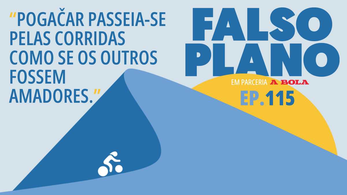 Episódio 115 — O Regresso do Rei.