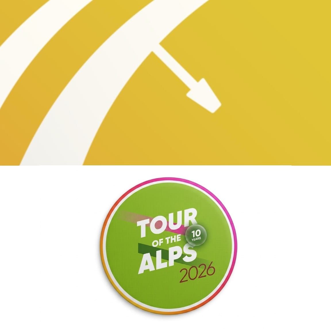 Cycling Fantasy — Tour of the Alps