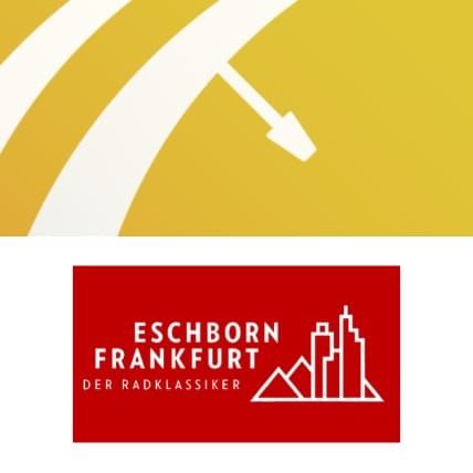 Cycling Fantasy — Eschborn-Frankfurt