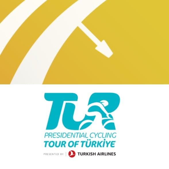 Cycling Fantasy — Presidential Cycling Tour of Turkiye