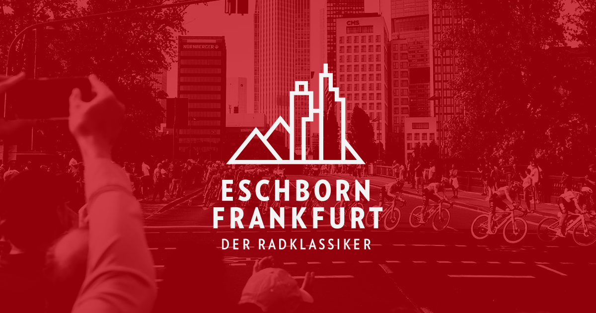 Antevisão — Eschborn-Frankfurt