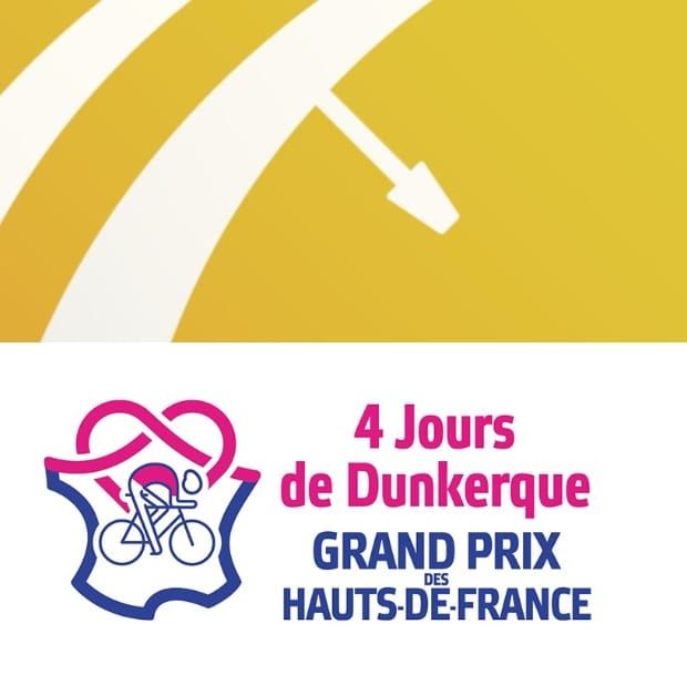 Cycling Fantasy — 4 Jours de Dunkerque / Grand Prix des Hauts de France