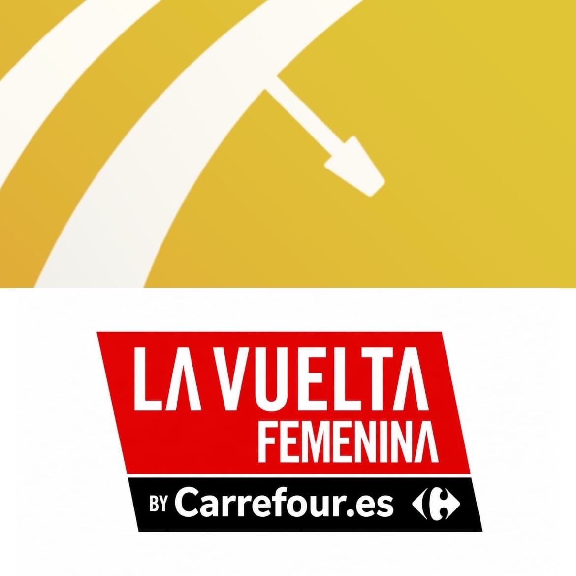 Cycling Fantasy — Vuelta España Femenina by Carrefour.es