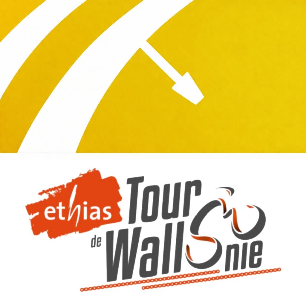 Cycling Fantasy — Tour de Wallonie