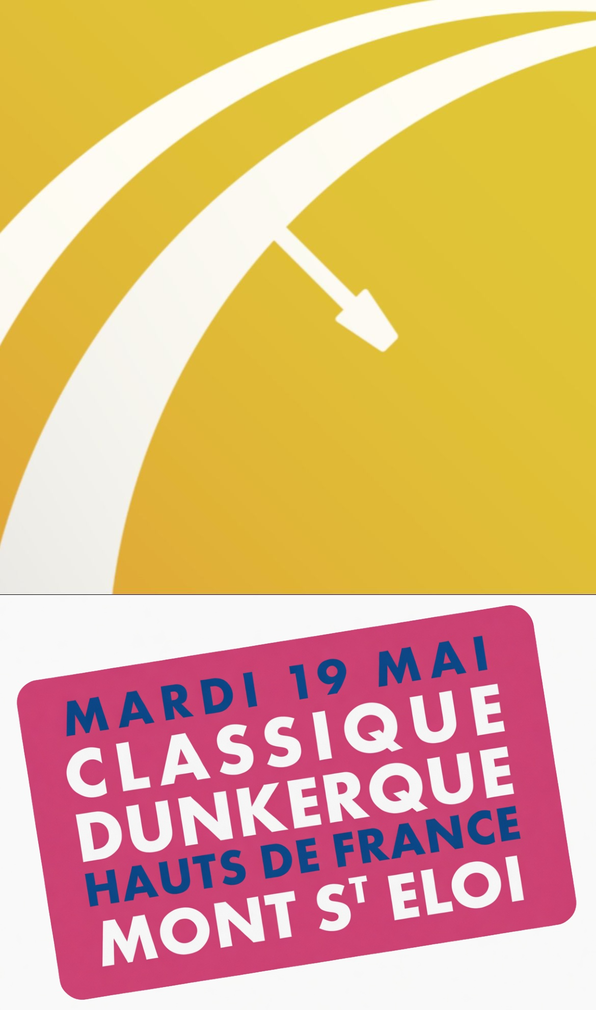 Cycling Fantasy — Classique Dunkerque / Grand prix des Hauts de France