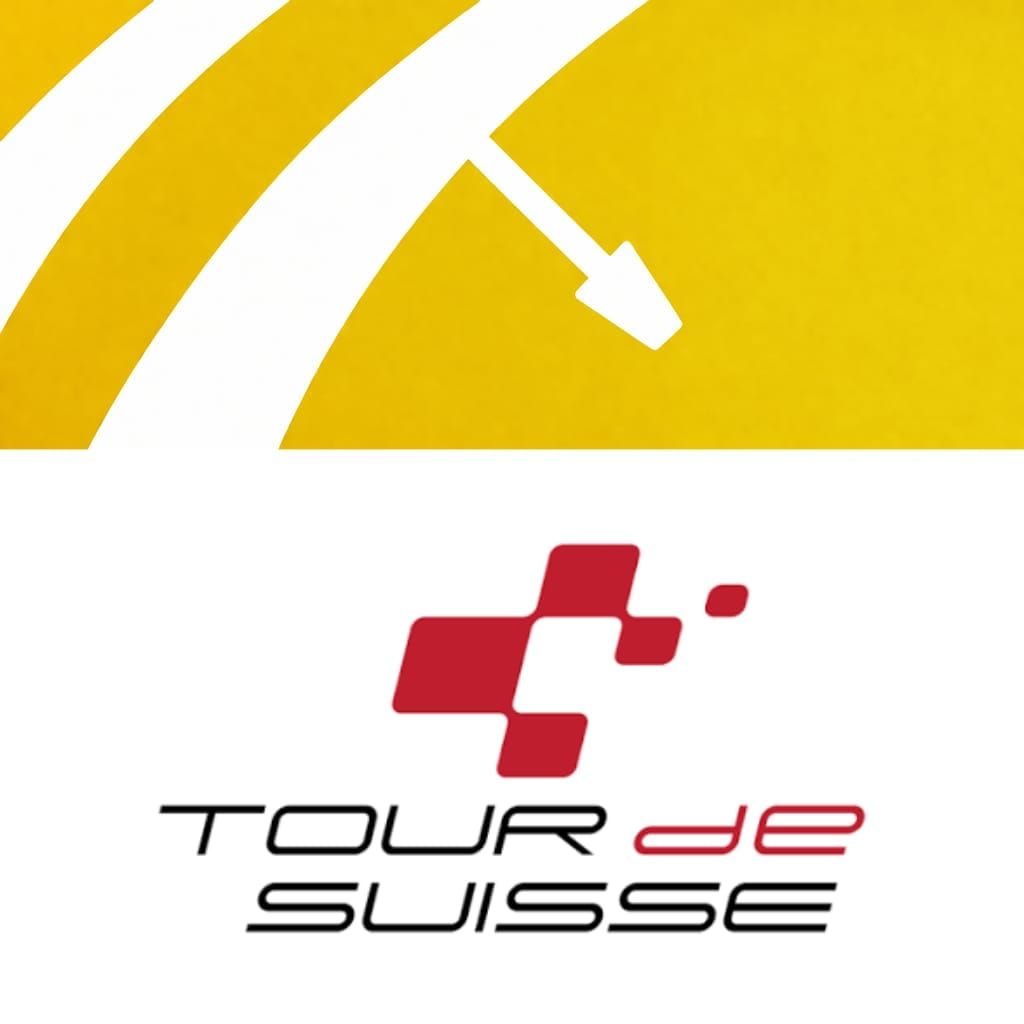 Cycling Fantasy — Tour de Suisse