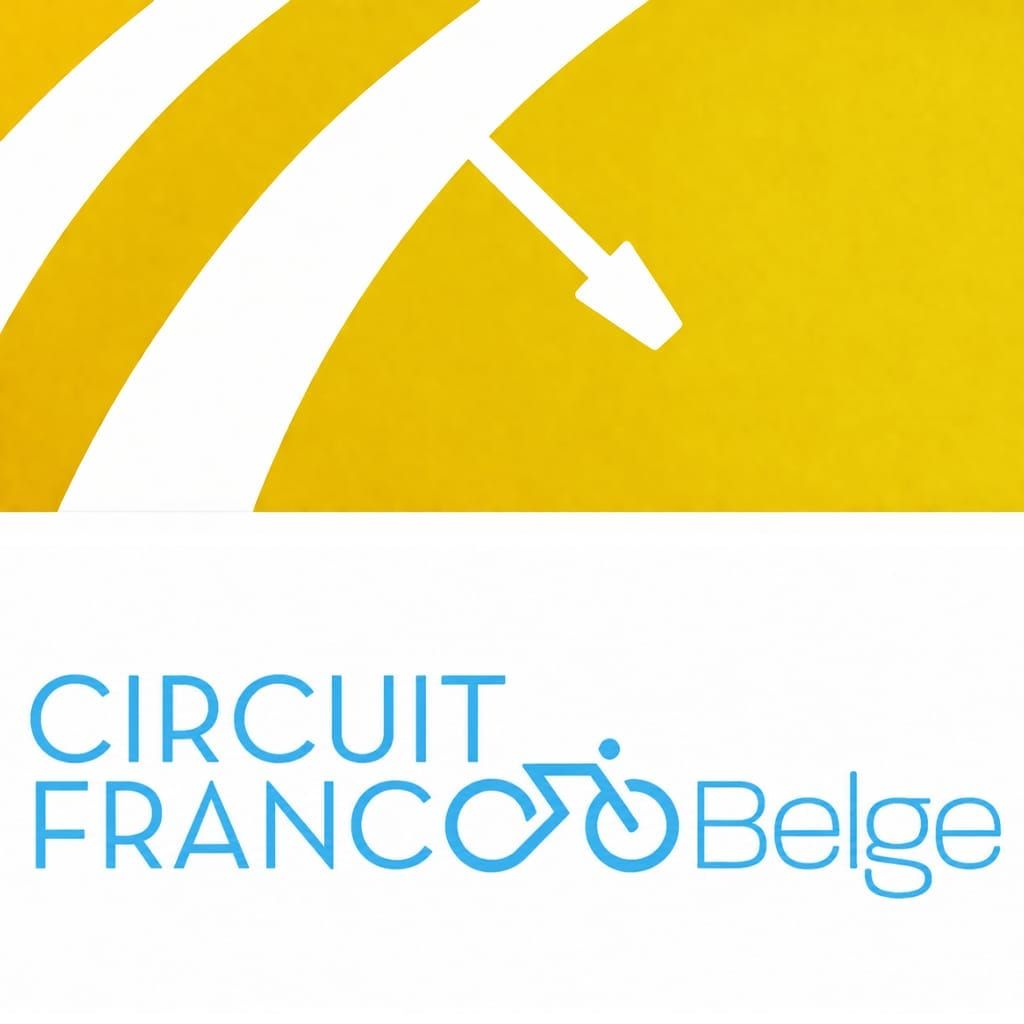 Cycling Fantasy — Circuit Franco-Belge