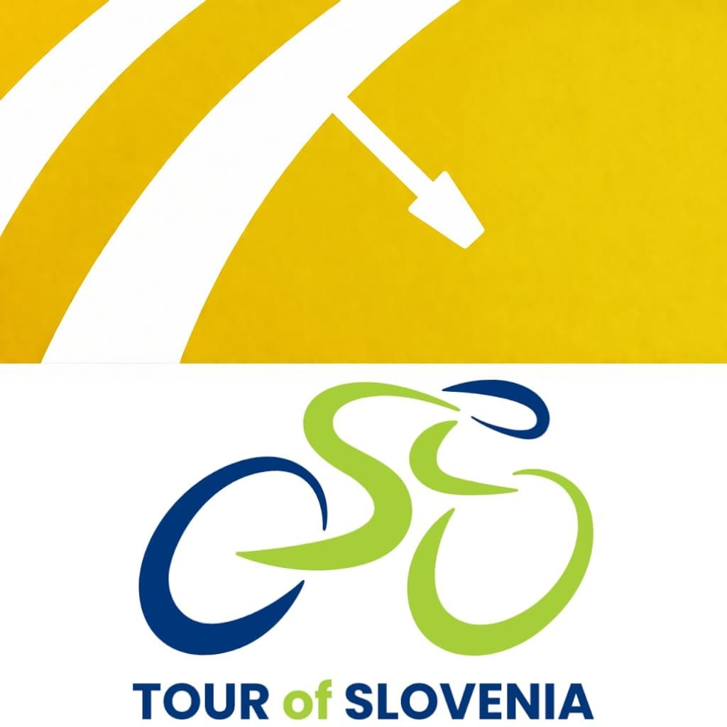 Cycling Fantasy — Tour of Slovenia