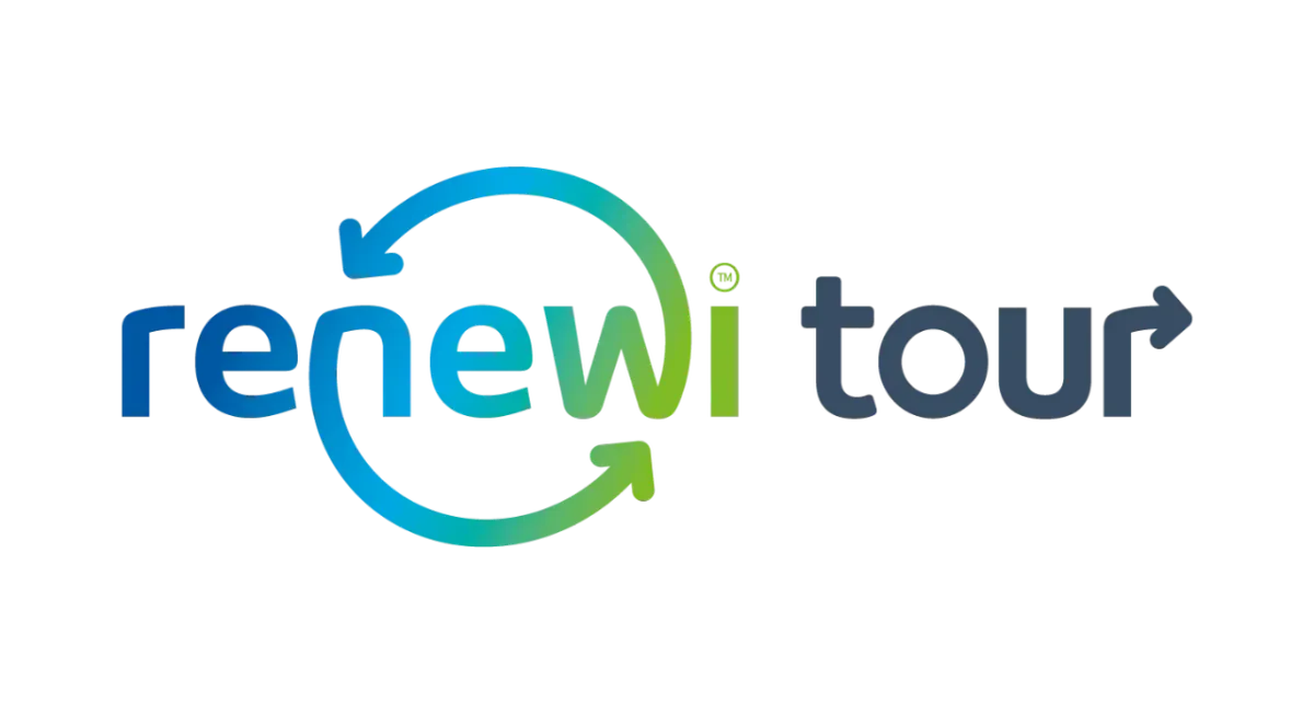Antevisão — Renewi Tour