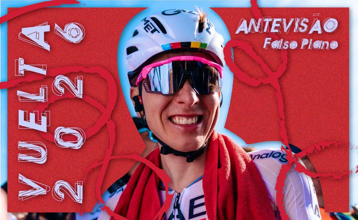 Antevisão — Vuelta a España