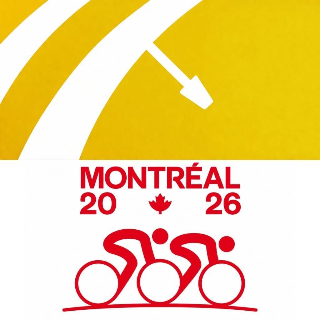 Cycling Fantasy — World Championships ME - RR