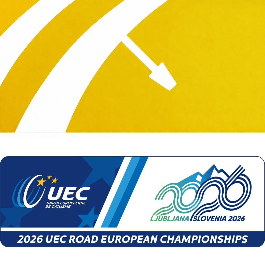 Cycling Fantasy — European Championships ME - RR