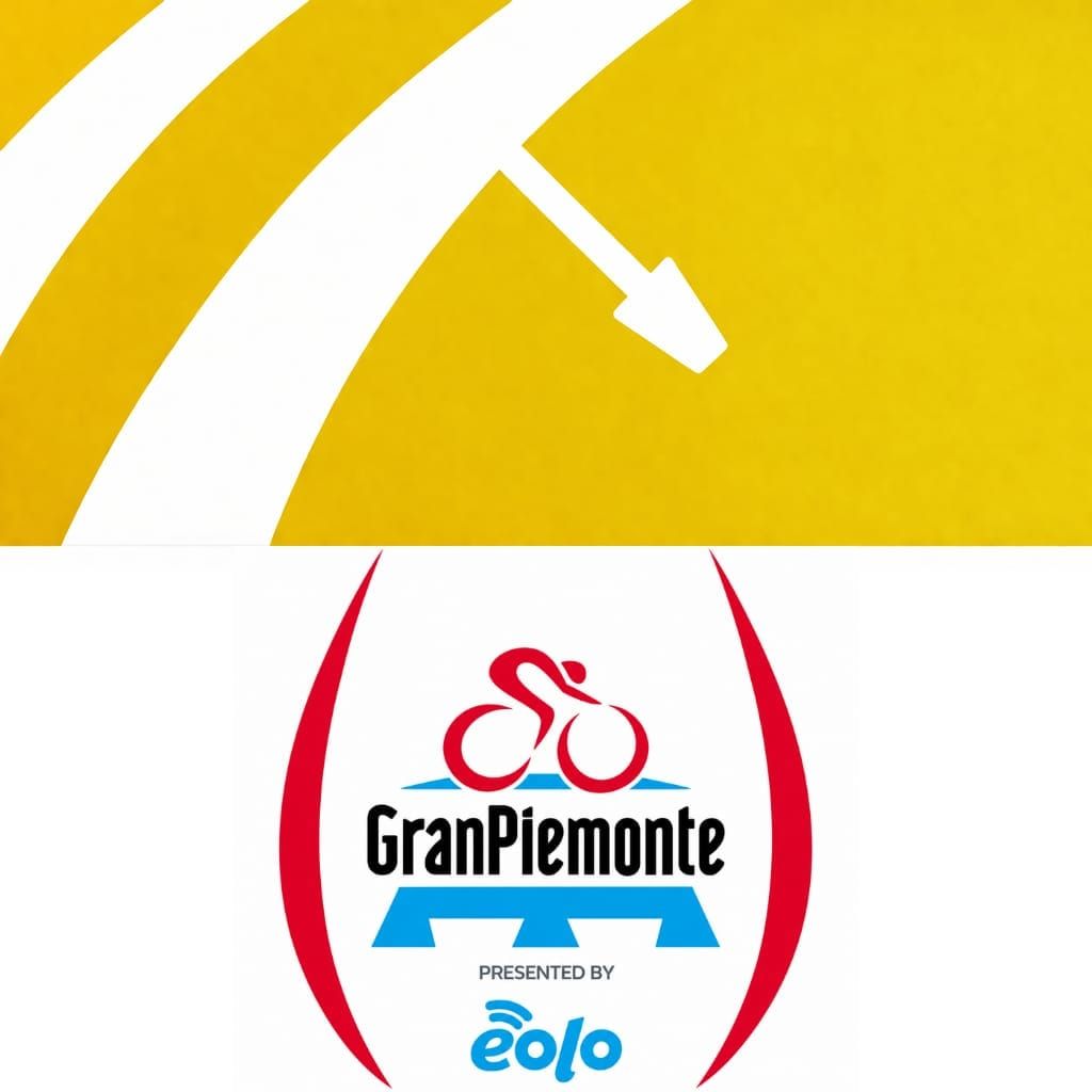 Cycling Fantasy — Gran Piemonte