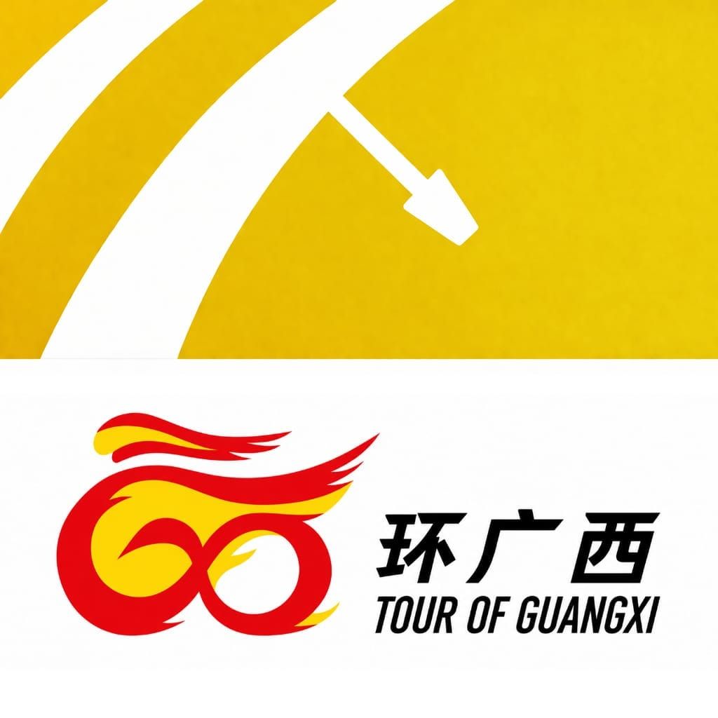 Cycling Fantasy — Tour of Guangxi