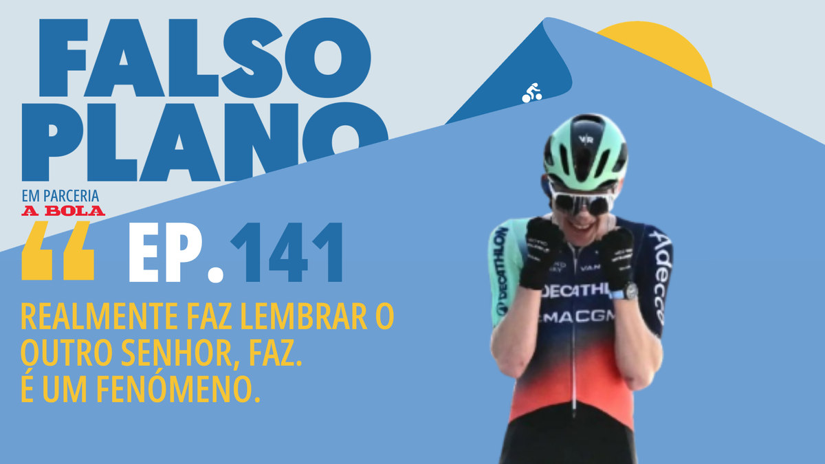 Episódio 141 — Seixas adora Couve Lombardia.