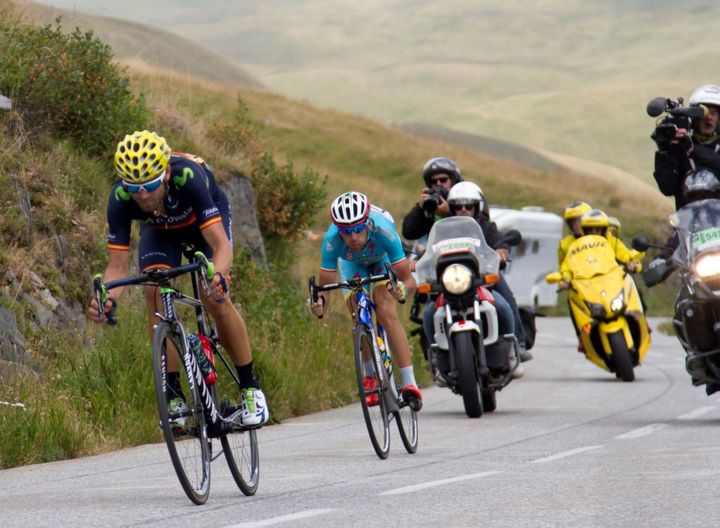 O último vale dos tubarões