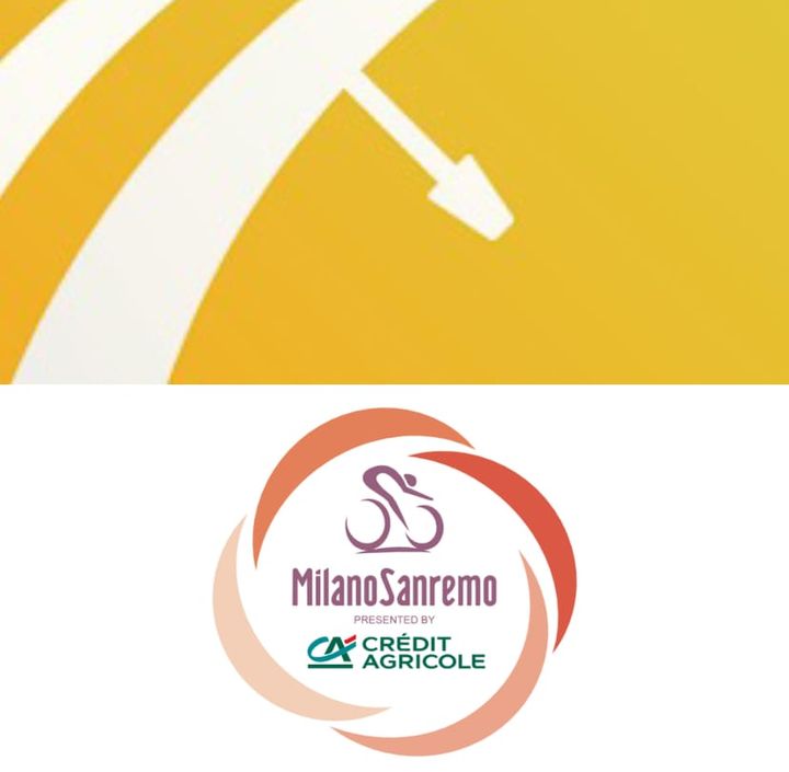 Cycling Fantasy — Milano-Sanremo
