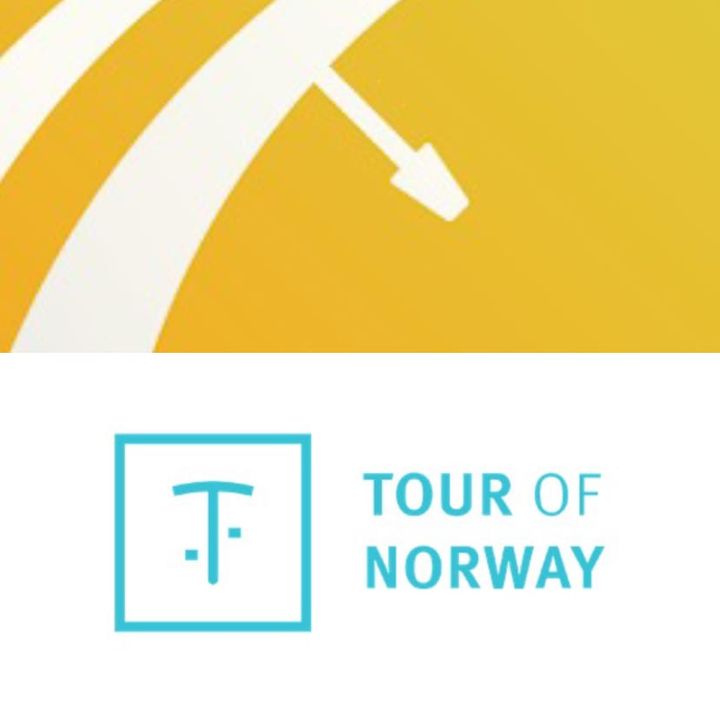 Cycling Fantasy — Tour of Norway