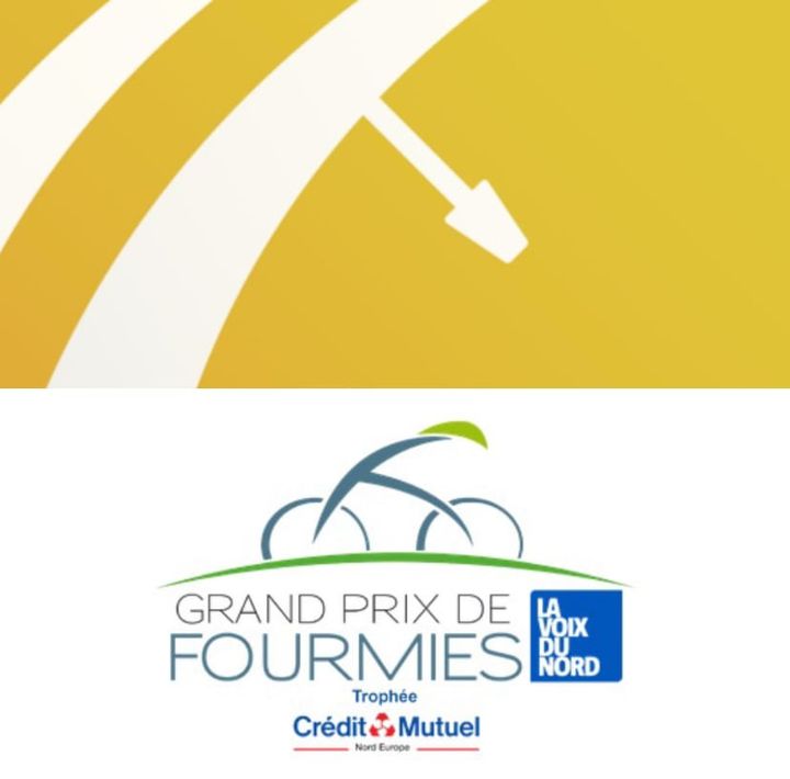 Cycling Fantasy — GP de Fourmies / La Voix du Nord