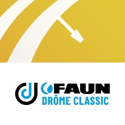 Cycling Fantasy — Faun Drome Classic