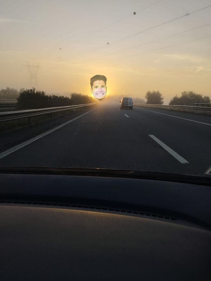 Volta ao Algarve: ciclismo e regabofe.