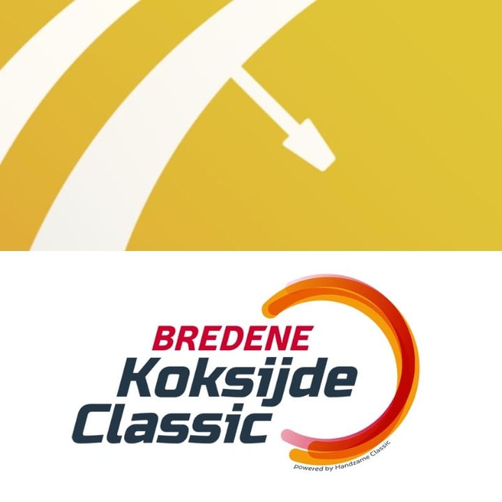 Cycling Fantasy — Bredene Koksijde Classic