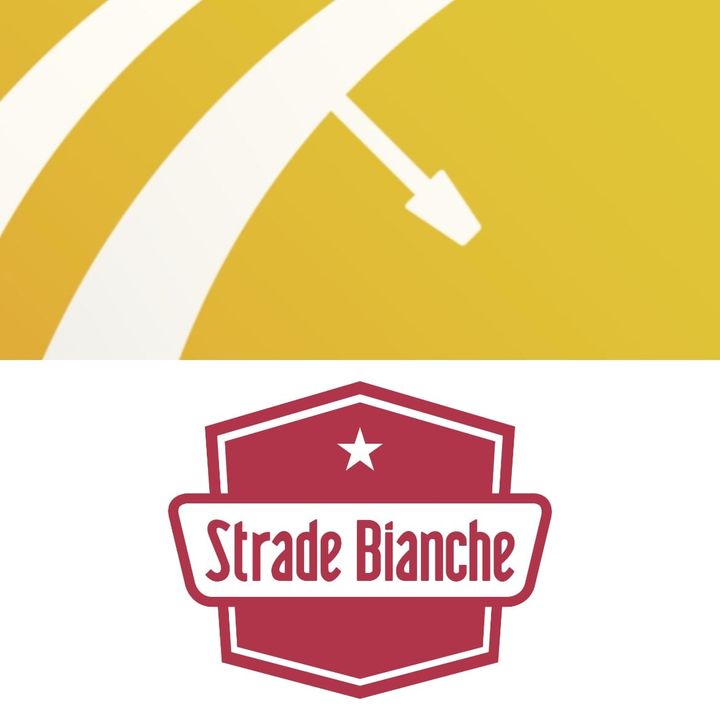 Cycling Fantasy — Strade Bianche