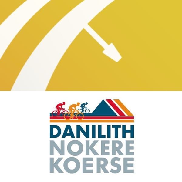 Cycling Fantasy — Danilith Nokere Koerse