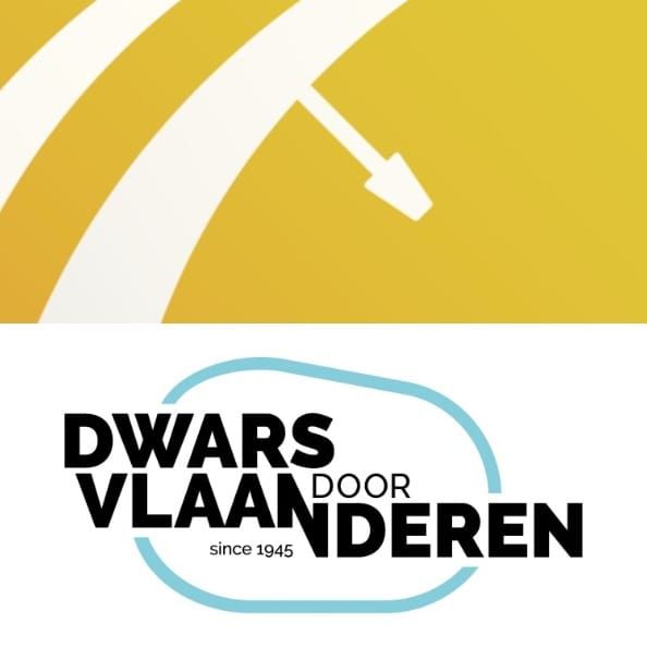 Cycling Fantasy — Dwars door Vlaanderen - A travers la Flandre ME