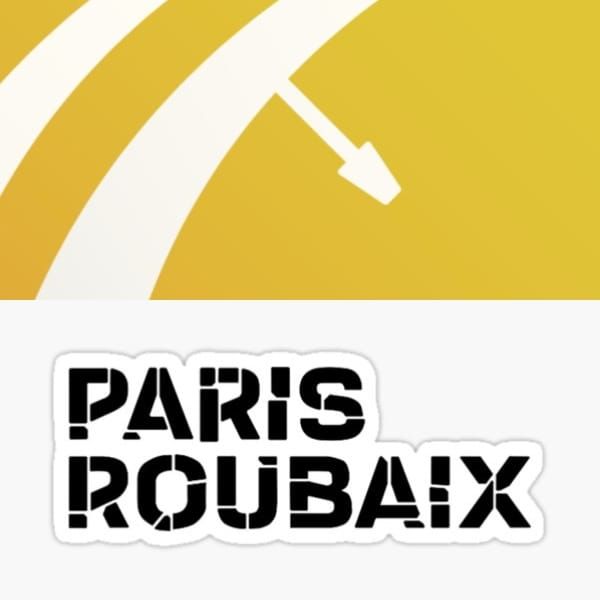 Cycling Fantasy — Paris - Roubaix