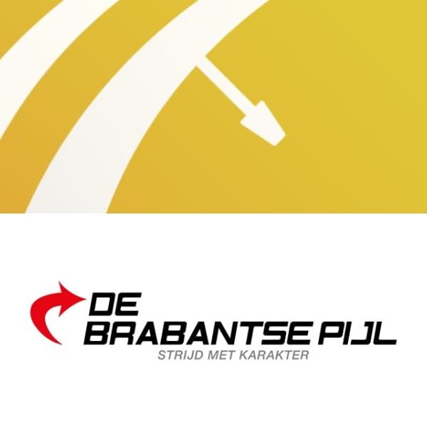 Cycling Fantasy — De Brabantse Pijl - La Flèche Brabançonne