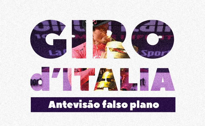 Antevisão — Giro d'Italia
