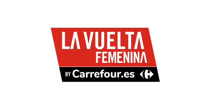 Antevisão — Vuelta España Femenina by Carrefour.es
