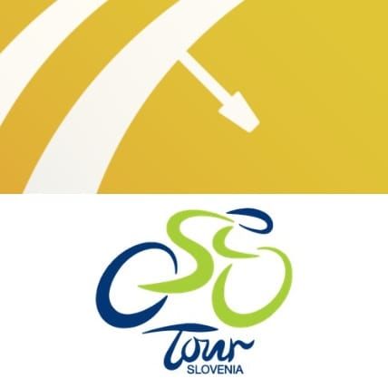 Cycling Fantasy — Tour of Slovenia