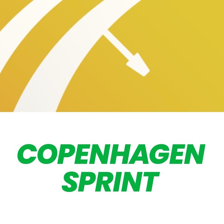 Cycling Fantasy — Copenhagen Sprint