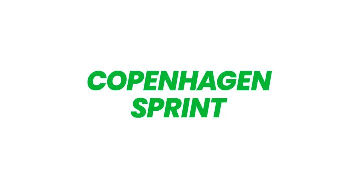 Antevisão — Copenhagen Sprint