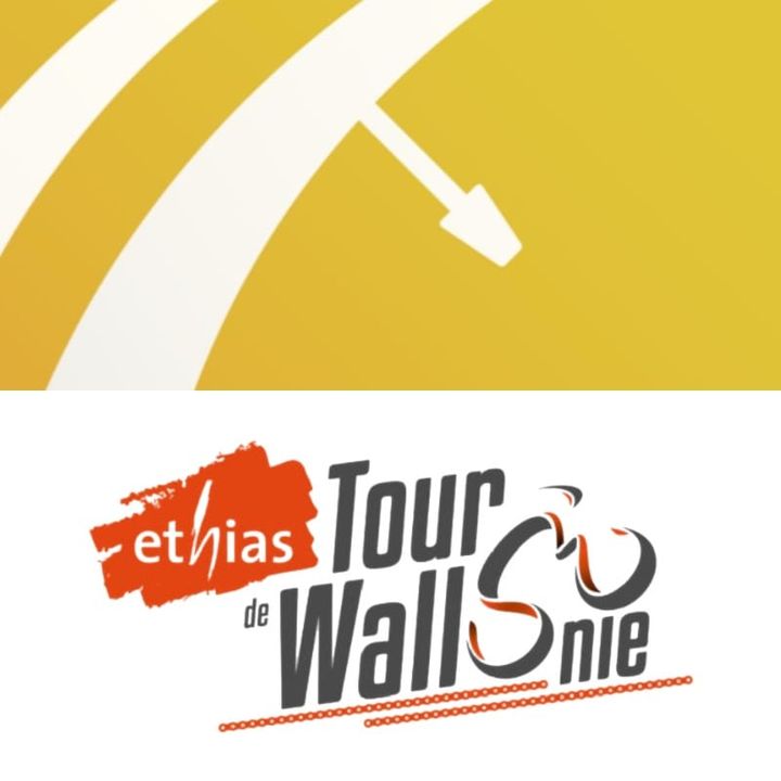 Cycling Fantasy — Tour de Wallonie
