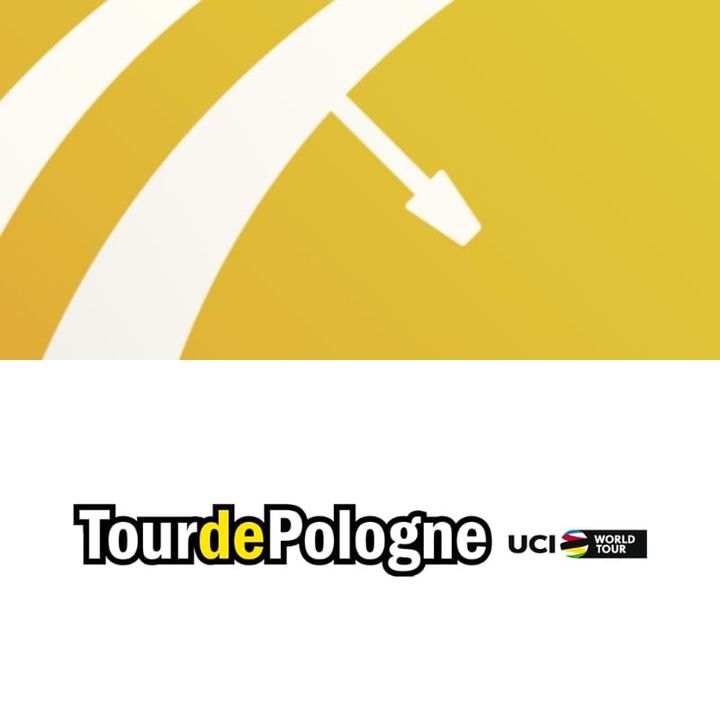 Cycling Fantasy — Tour de Pologne
