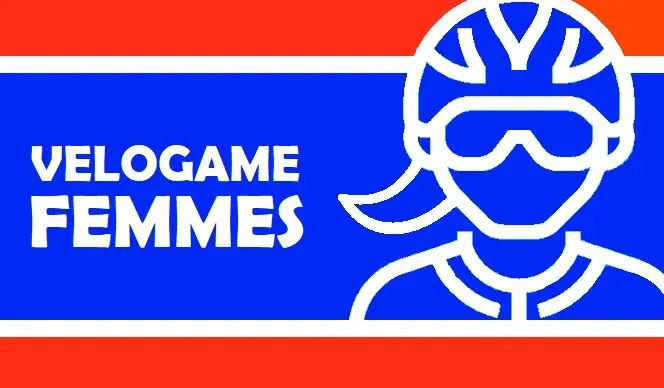 Velogames — Tour de France Femmes