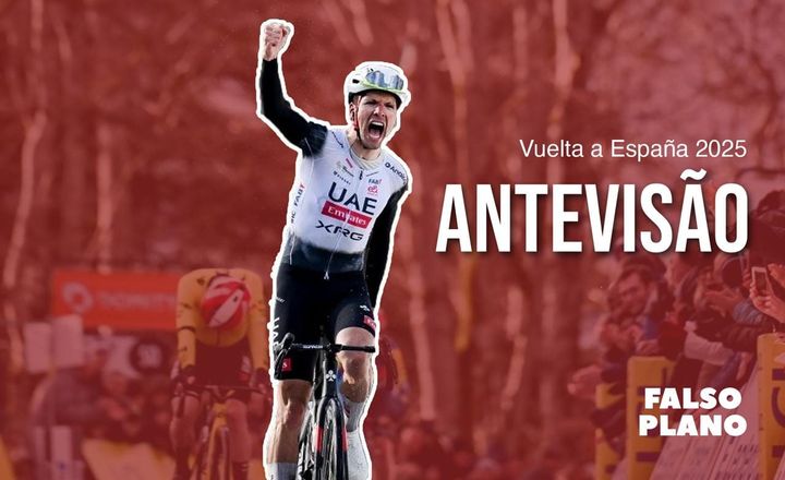 Antevisão — Vuelta a España