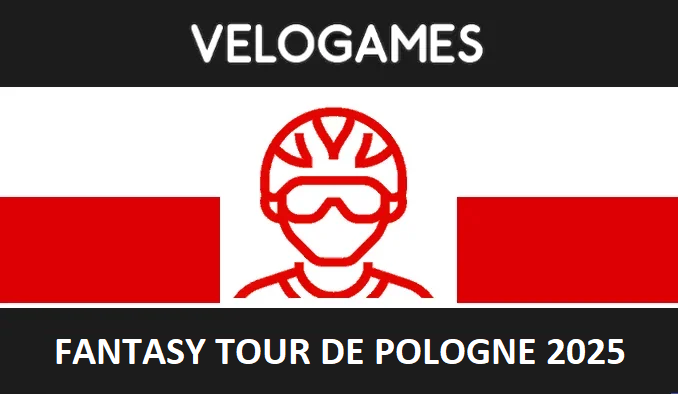Velogames — Tour de Pologne