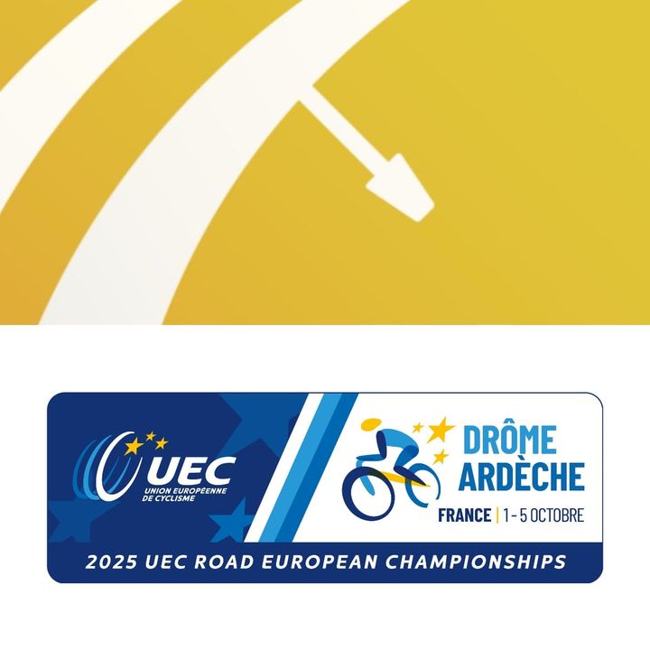 Cycling Fantasy — European Continental Championships ME - ITT