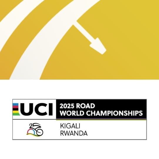 Cycling Fantasy — World Championships ME - ITT