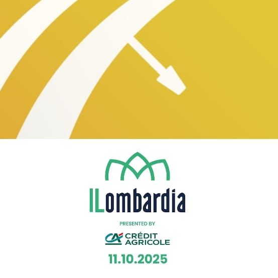 Cycling Fantasy — Il Lombardia