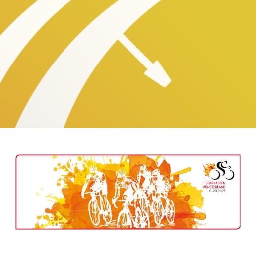 Cycling Fantasy — Sparkassen Münsterland Giro