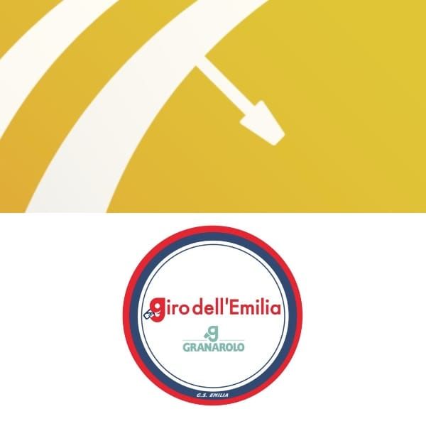 Cycling Fantasy — Giro dell'Emilia